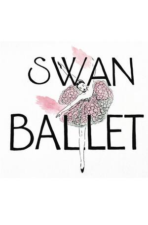 Пуанты и крылья 