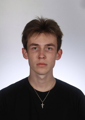 mikhail kondratev — composer and sound-designer