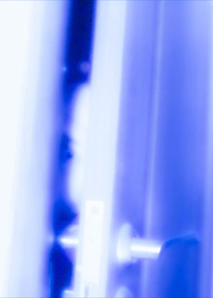 Я боюсь темноты