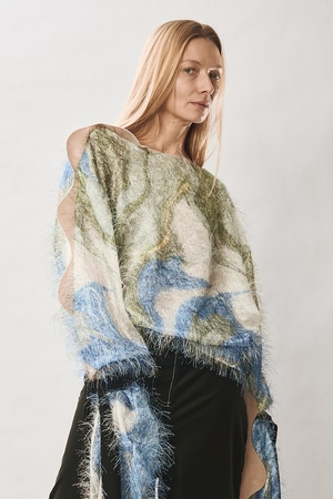 Трогательная дистанция