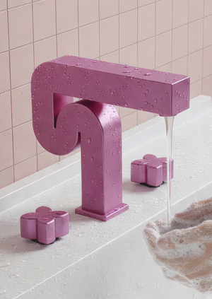 GER | Сантехника и аксессуары для ванной комнаты