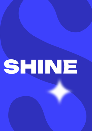 Shine | сервис для креаторов и специалистов
