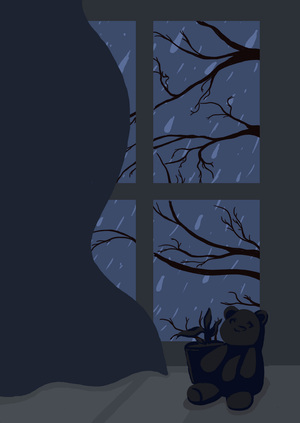 Да это всё в твоей голове...