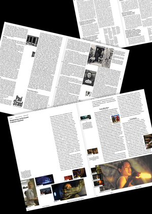 Художественный журнал и видеоигры на разных форматах