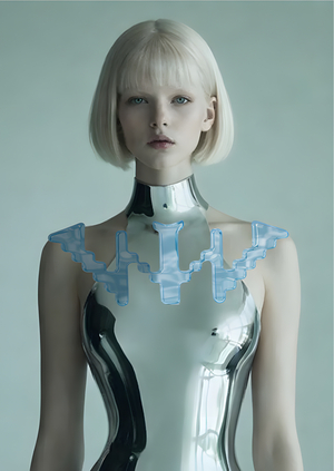 Коллекция украшений Angerriors