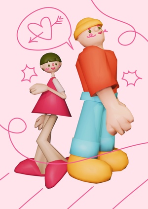 Порча: разработка сценария