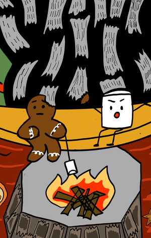 Подготовка к Новому Году