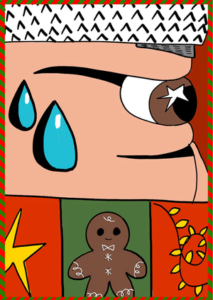 Новогодние праздники 