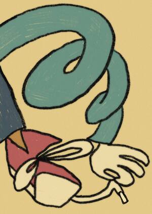 Узлоключение