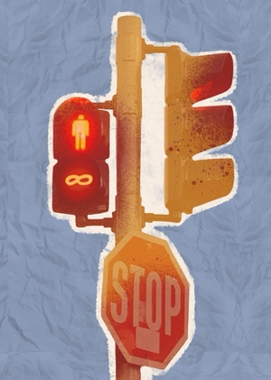 Который час?