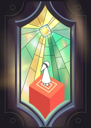 Monument valley & Орбита