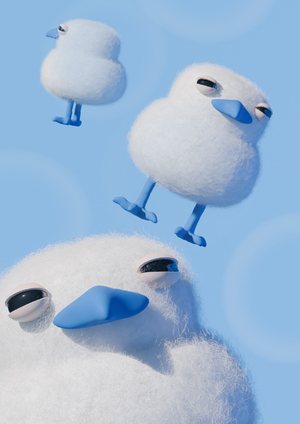 Отель в туманных горах «Сыч»