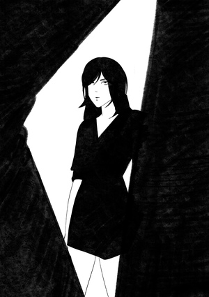 Расставание