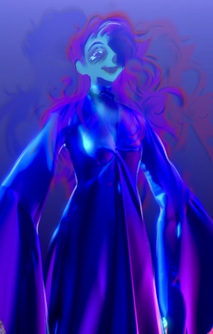 Роба Последнего Акта 