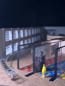 The thorny path to&nbsp;Waske