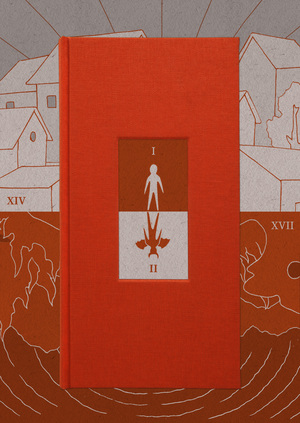 Присутствие человека в мире демонов и демона в мире людей