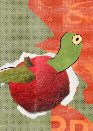 Феномен восприятия