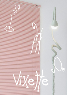 Vixette