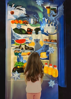 Секреты обычных вещей