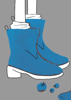 Альбом цвета