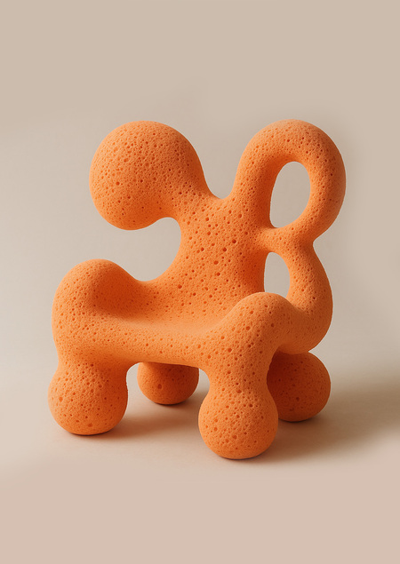 Серия мебели Ready Organic 