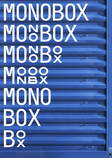 MONOBOX