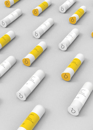 Упаковка куриных белков и желтков CHEMEGGS