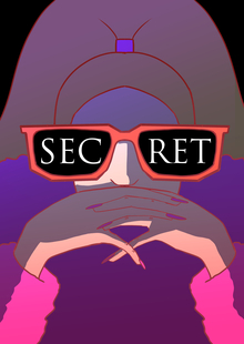 Secret Secret