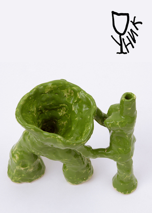 уник — керамика для школы дизайна