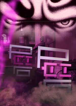 РАНГО / Плакаты