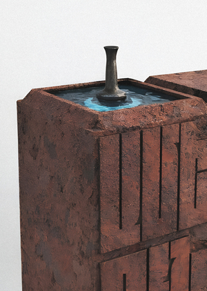 Пулпулак х Fit Armenian