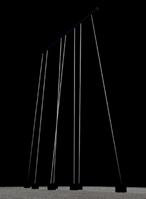 Координата x