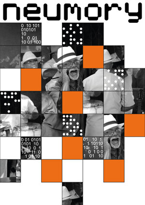 Серии плакатов neumory