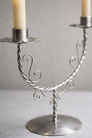 Подсвечник Ferrum