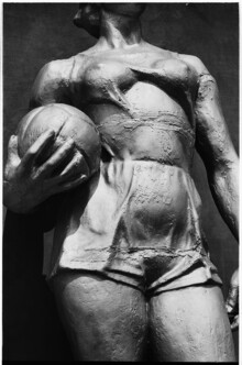 Советские монументы. Фотографии 1988&nbsp;— 2000-е