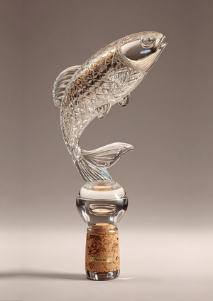 Винные аксессуары ИЗ ВОДЫ