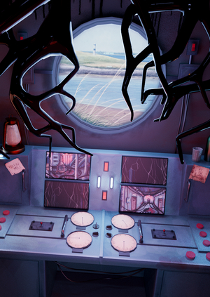 Сеть разума