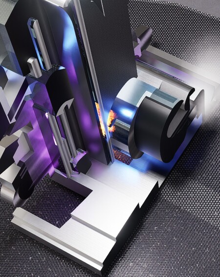 Архитектура машин