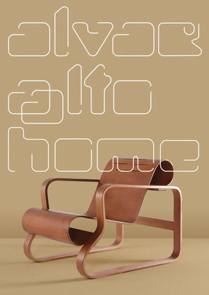 Alvar Aalto Home