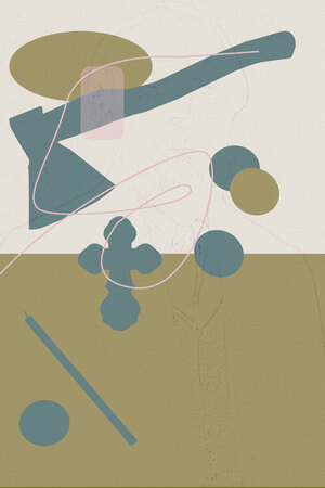 Плакаты для сервиса Многоточие