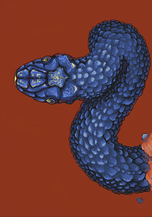 плакаты для Last Light Eden