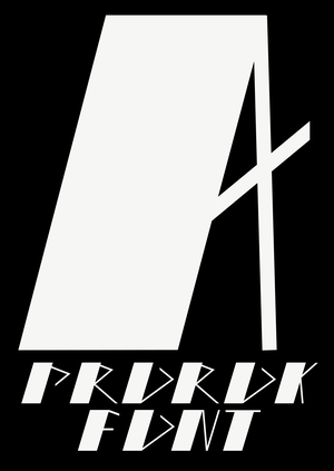 PROROK FONT