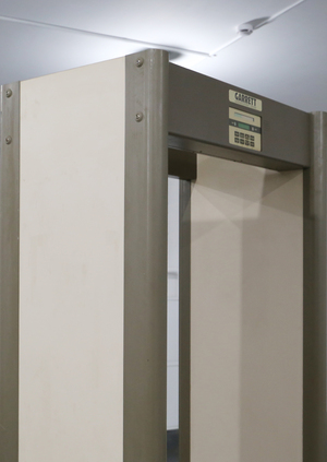 Положение безопасности