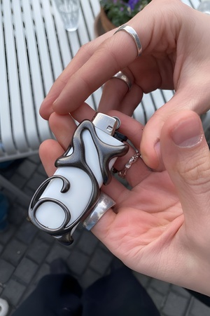 аксессуары для курения