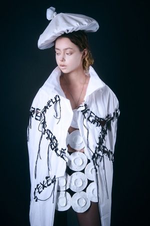 Why Did She Provoke So Much Hostility?