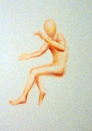 Wish You Were Here: видеоклип 50 лет спустя