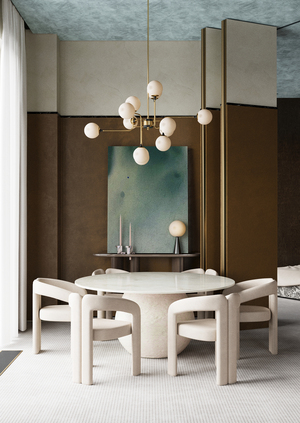 Дизайн-проект отеля в приморском крае