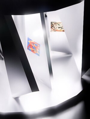 Киноплёнка рефлексии