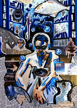 Библиотека НунАтум