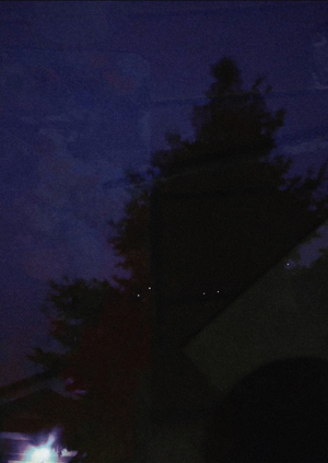 Незакрытый жест